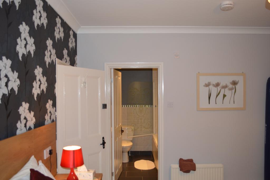 Bramble Corner B&B Over חדר תמונה