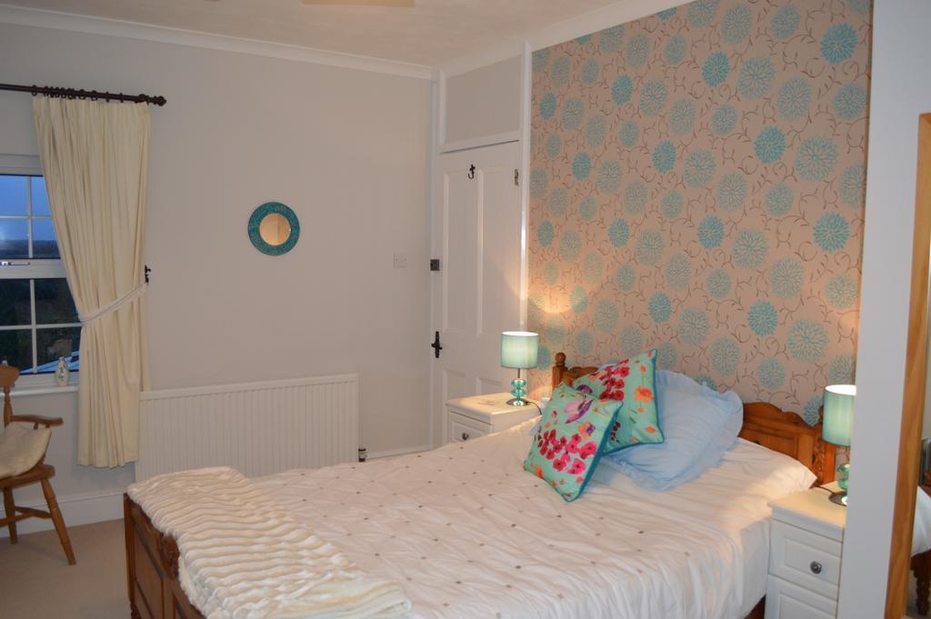 Bramble Corner B&B Over חדר תמונה
