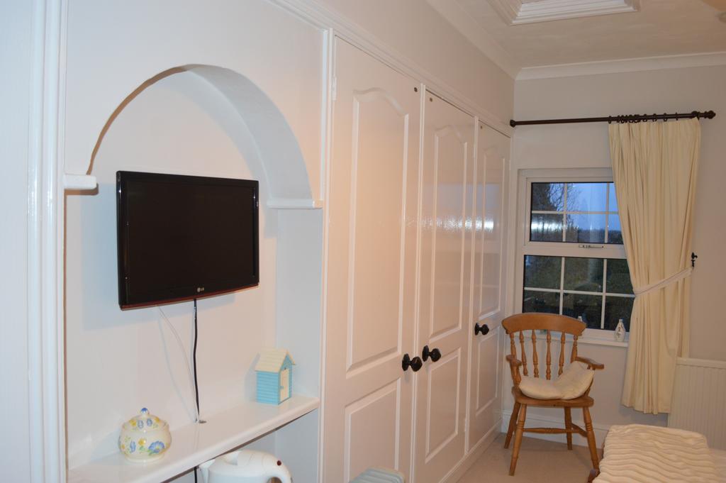 Bramble Corner B&B Over חדר תמונה