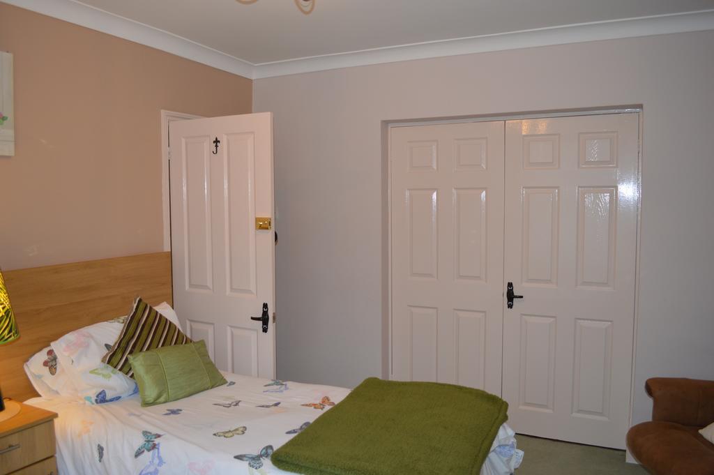 Bramble Corner B&B Over חדר תמונה