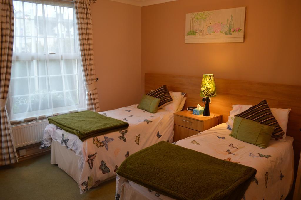 Bramble Corner B&B Over חדר תמונה