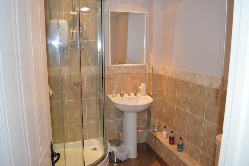 Bramble Corner B&B Over חדר תמונה
