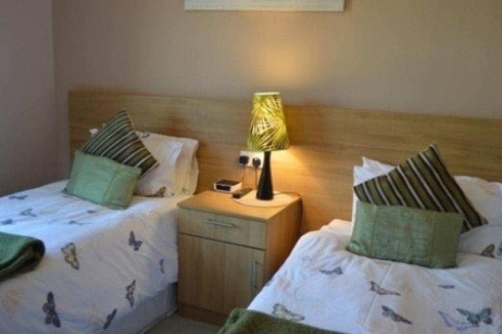 Bramble Corner B&B Over מראה חיצוני תמונה
