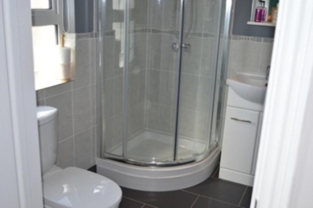 Bramble Corner B&B Over מראה חיצוני תמונה