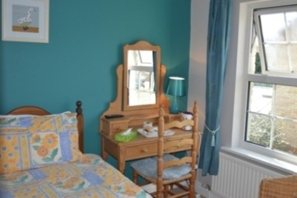 Bramble Corner B&B Over מראה חיצוני תמונה