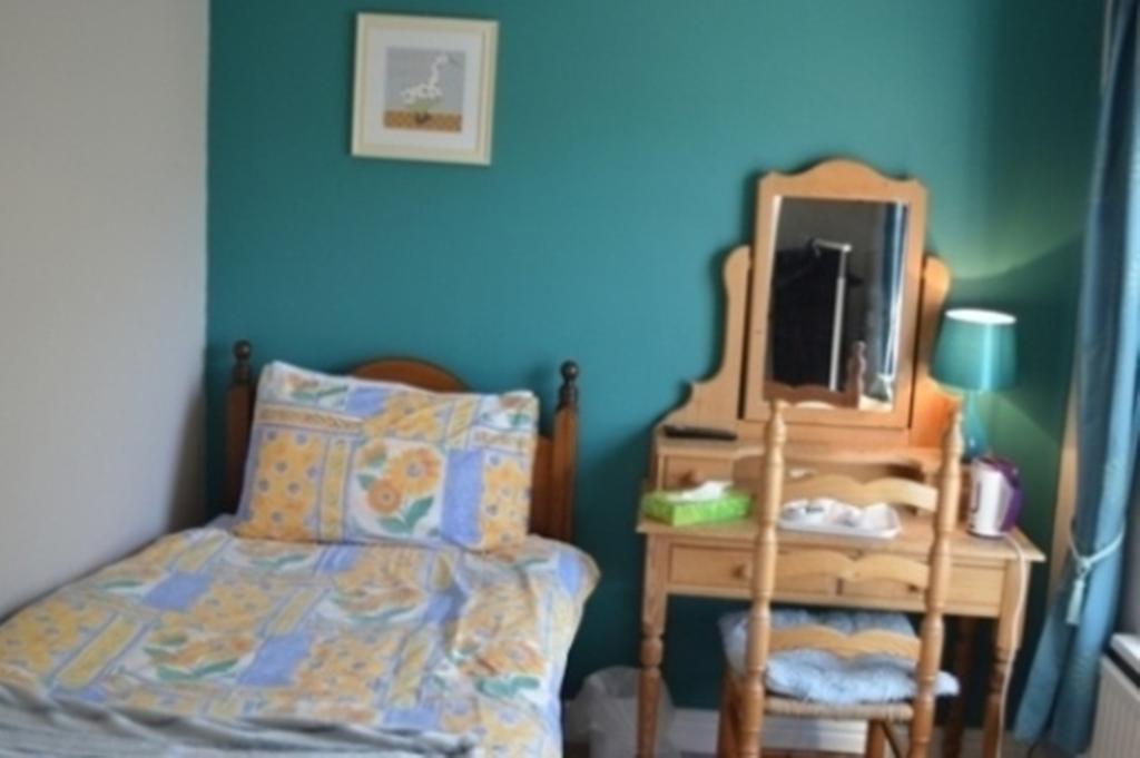 Bramble Corner B&B Over מראה חיצוני תמונה