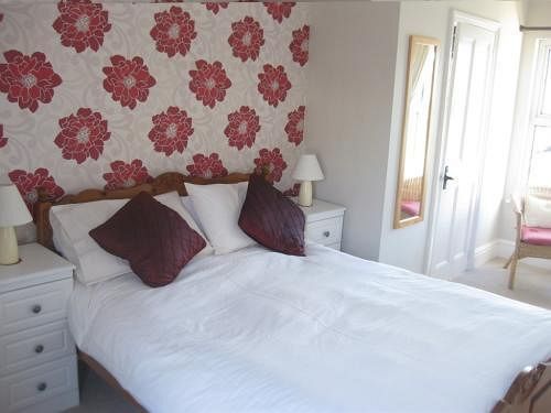 Bramble Corner B&B Over מראה חיצוני תמונה