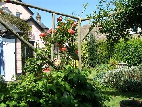 Bramble Corner B&B Over מראה חיצוני תמונה